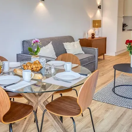Sea View Auraplage - Sunrise - T2 Roquebrune-sur Argens