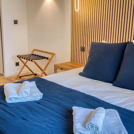 Apartamento Sea View Auraplage - Sunrise - T2