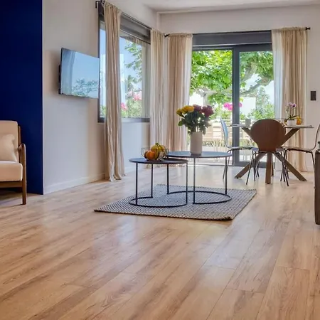 Sea View Auraplage - Sunrise - T2 Apartamento *