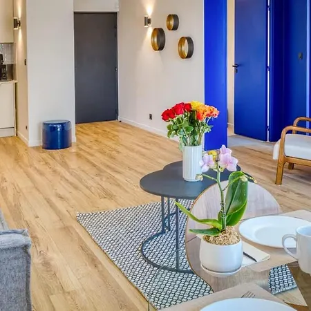 Apartamento Sea View Auraplage - Sunrise - T2